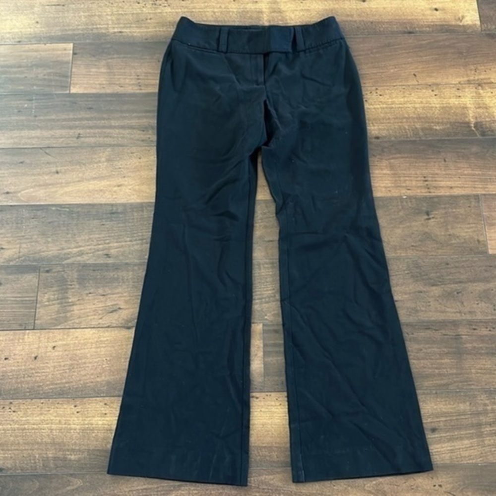 Limited Black pants     S1